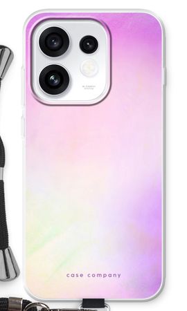 Flow mist pastel