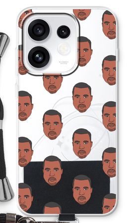Kanye Call Me?
