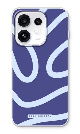 Indigo Stream