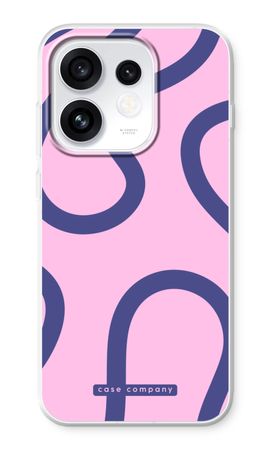 Bubblegum Curve