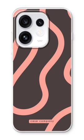 Mocha Swirl