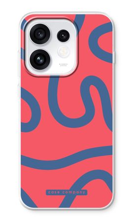 Coral Maze