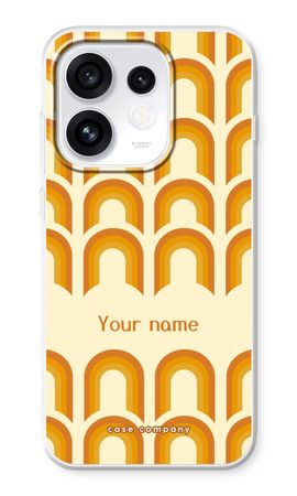 Namecase 1 - Sunburst