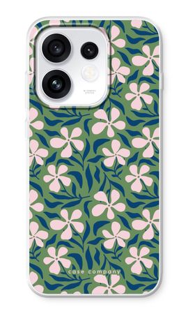 Wild Flowers