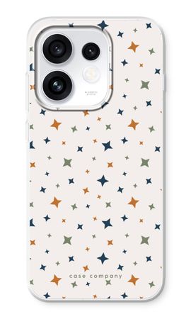 Scattered Stars