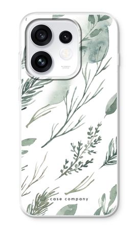 Tender Leaves