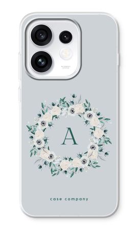 Monogram - Florelle