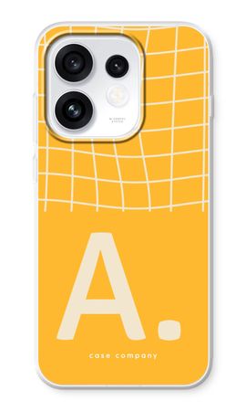 Monogram - Retro