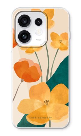 Amber bloom 2