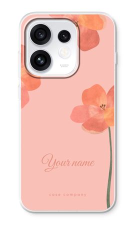Namecase 2 - Floral