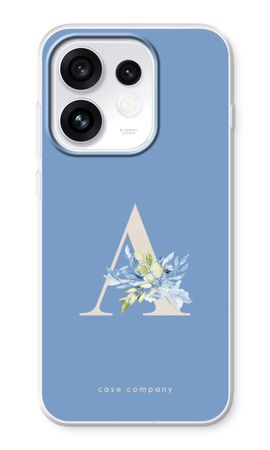 Monogram - Goddess