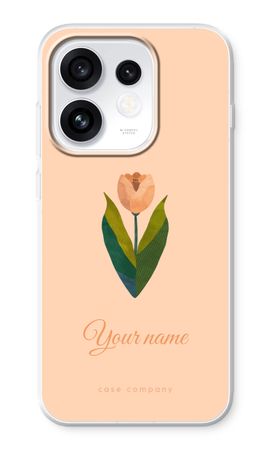 Namecase 1 - Floral