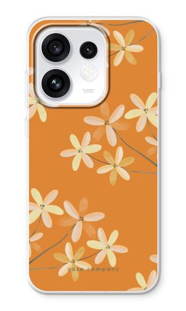 Warm bloom