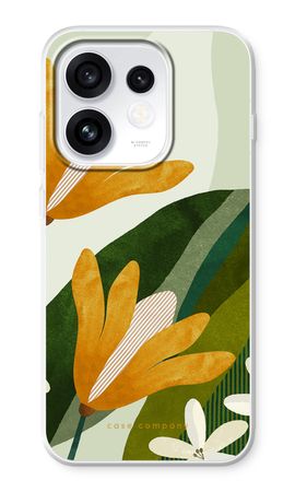 Tropic bloom