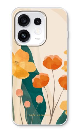 Amber bloom