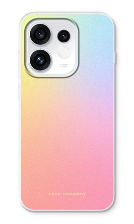 Rainbow Gradient