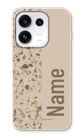 Namecase Terrazzo