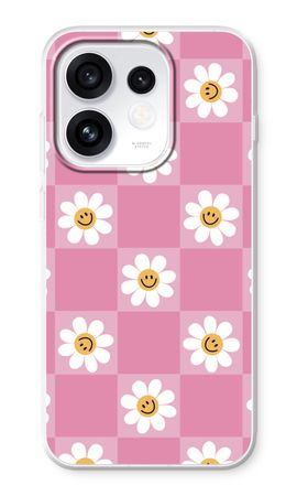 Happy Daisies N°2