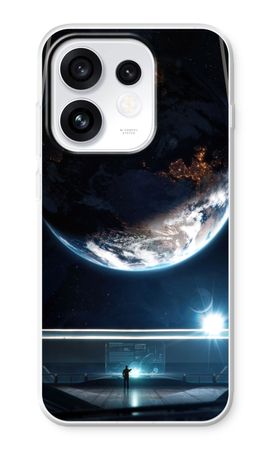 Planet Earth