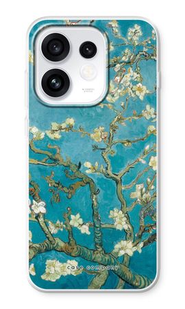 Almond blossom