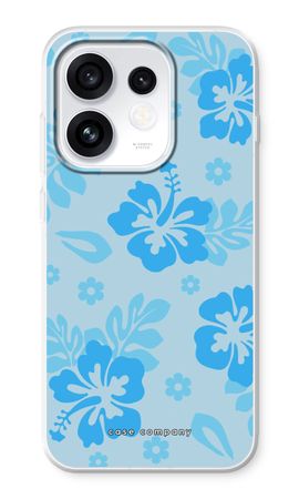 Hawaii - Blue