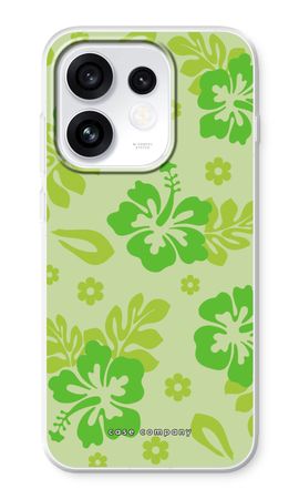 Hawaii - Green