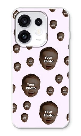 Personalized Face N°2