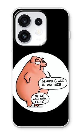 Gelukkig zeg