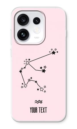 Zodiac Sign N°3