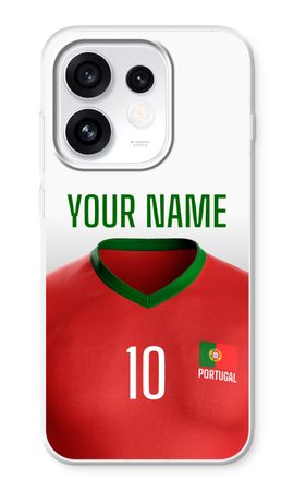 Portugal - Football