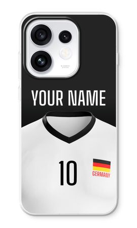 Germany - Football