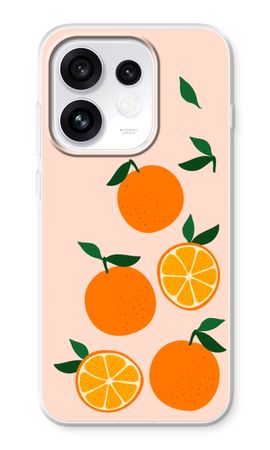 Will you be my clementine