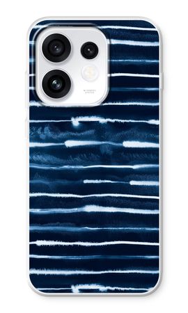 Lines Navy