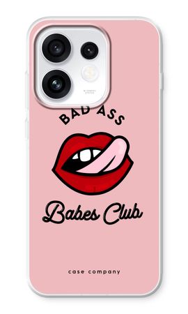 Badass Babes Club
