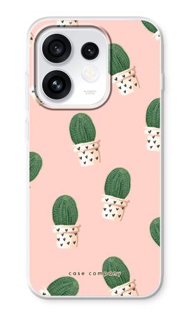 Cactus rose