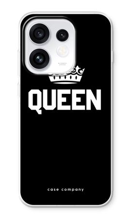 Queen black