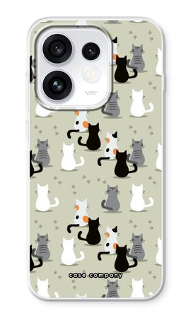 Cats