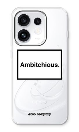 Ambitchious
