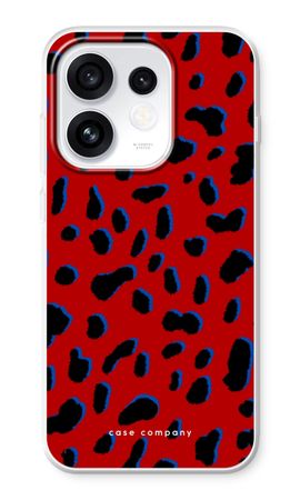 Red Leopard
