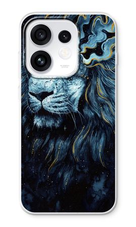 Darkness Lion