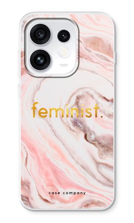 Feminist