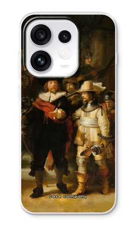 De Nachtwacht