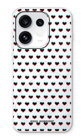 Little hearts
