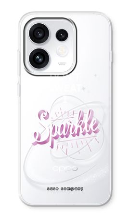 Sparkle quote
