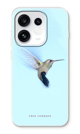 Hummingbird