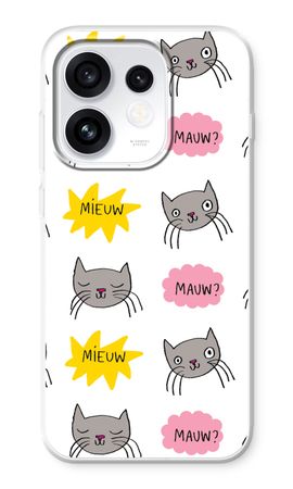 Meow