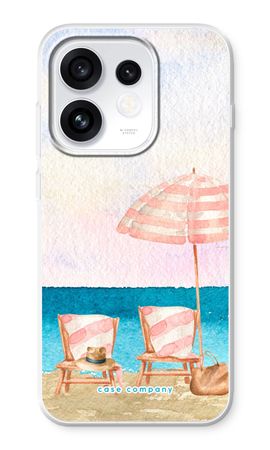 Pink Paradise