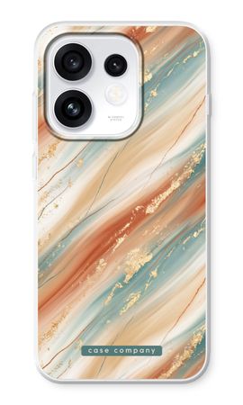 Amber Wash