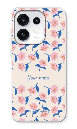 Everbloom - Name
