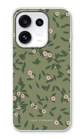 Olive Bloom